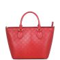 Gucci Guccissima Small Tote Front