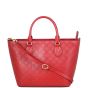 Gucci Guccissima Small Tote Front