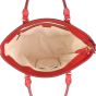 Gucci Guccissima Small Tote Whole interior