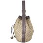 Gucci Hobo GG Canvas Large Left