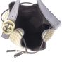 Gucci Hobo GG Canvas Large Interior