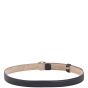Gucci Interlocking Double G Belt back