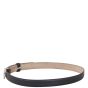 Gucci Interlocking Double G Belt left
