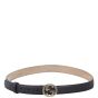 Gucci Interlocking Double G Belt front