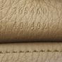 Gucci Jackie Small Soft Tote Code