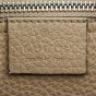Gucci Jackie Small Soft Tote Stamp