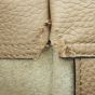 Gucci Jackie Small Soft Tote Stitch