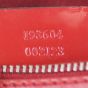 Gucci Joy Heart Boston Small Date code