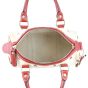 Gucci Joy Heart Boston Small Whole interior