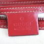 Gucci Joy Heart Boston Small Stamp