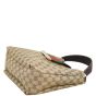 Gucci Ladies Web Hobo Corner
