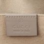 Gucci GG Marmont Small Camera Bag Interior Stamp