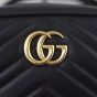 Gucci GG Marmont Mini Camera Bag GG