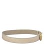 Gucci Marmont Double G Belt Side