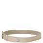 Gucci Marmont Double G Belt Side