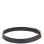 Gucci Marmont Double G Belt Side