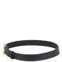 Gucci Marmont Double G Belt Side