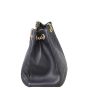 Gucci Marmont Matelasse Medium Tote Side