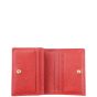 Gucci Marmont Mini Wallet Whole interior