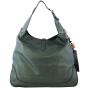 Gucci New Jackie Metallic Shoulder Bag Large Back