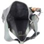 Gucci New Jackie Metallic Shoulder Bag Large Interior