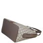 Gucci Ophidia GG Medium Top Handle Bag Corner