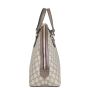 Gucci Ophidia GG Medium Top Handle Bag Side