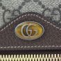 Gucci Ophidia GG Supreme Small Belt Bag Logo