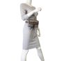 Gucci Ophidia GG Supreme Small Belt Bag Mannequin