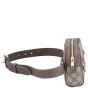 Gucci Ophidia GG Supreme Small Belt Bag Right