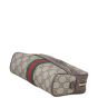 Gucci Ophidia GG Supreme Small Belt Bag Corner