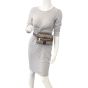 Gucci Ophidia GG Supreme Small Belt Bag Mannequin