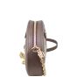 Gucci Ophidia Round Mini Shoulder Bag Side