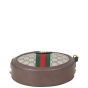 Gucci Ophidia Round Mini Shoulder Bag Base
