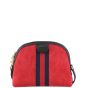 Gucci Ophidia Small Shoulder Bag Back