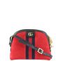 Gucci Ophidia Small Shoulder Bag Front