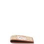 Gucci Original GG Bifold wallet with LA Angels Patch Side