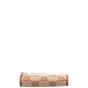 Gucci Original GG Bifold wallet with LA Angels Patch Base