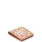 Gucci Original GG Bifold wallet with LA Angels Patch Stamp