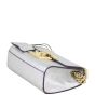 Gucci Padlock Metallic Small Shoulder Bag Corner