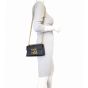 Gucci Padlock Small Signature Shoulder Bag Mannequin