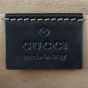 Gucci Padlock Small Signature Shoulder Bag Stamp