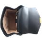 Gucci Queen Margaret Quilted Leather Backpack Innterior