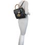 Gucci Queen Margaret Quilted Leather Backpack Mannequin