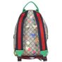 Gucci Ranch Backpack Back