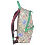 Gucci Ranch Backpack  Side