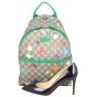 Gucci Ranch Backpack Shoe