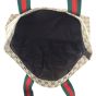Gucci Sherry Line Large Tote Interior