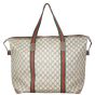 Gucci Sherry Line Weekender Tote Back