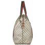 Gucci Sherry Line Weekender Tote Side
